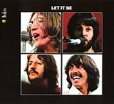 The Beatles - Let It Be