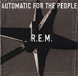 R.E.M. - Automatic for The People