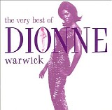 Dionne Warwick - The Very Best of Dionne Warwick