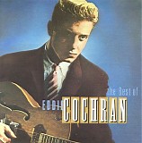 Eddie Cochran - The Best Of Eddie Cochran