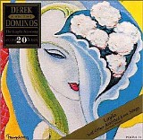 Derek And The Dominos - Layla And Other Assorted Love Songs (1990 Remix)