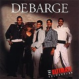 DeBarge - The Ultimate Collection