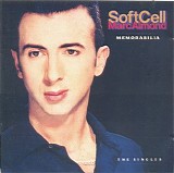 Marc Almond - Memorabilia: The Singles