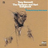 Tony Bennett - The Rodgers & Hart Songbook