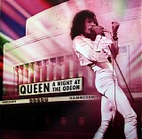 Queen - A Night At The Odeon