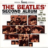 The Beatles - The Beatles' Second Album (Capitol US)