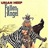 Uriah Heep - Fallen Angel