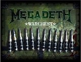 Megadeth - Warchest