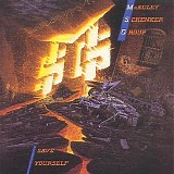 McAuley Schenker Group - Save Yourself