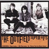 The Outfield - Super Hits