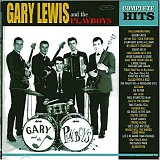 Gary Lewis & The Playboys - Complete Hits