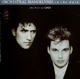 Orchestral Manoeuvres in the Dark - The Best Of OMD