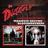 The Dictators - Manifest Density / Bloodbrothers