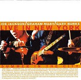 Joe Jackson - Summer in The City: Live in New York