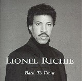 Lionel Richie - Back To Front