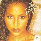 Toni Braxton - Secrets