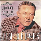 Jim Reeves - Legendary Favorites