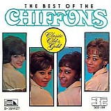 The Chiffons - The Best of The Chiffons