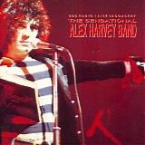 The Sensational Alex Harvey Band - BBC Radio 1 Live in Concert