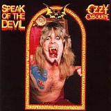 Ozzy Osbourne - Speak Of The Devil