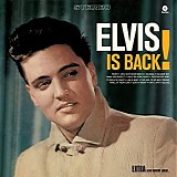 Elvis Presley - Elvis Is Back!