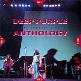 Deep Purple - The Compact Disc Anthology