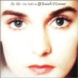 SinÃ©ad O'Connor - So Far... The Best of SinÃ©ad O'Connor