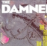 The Damned - The Light at the End of The Tunnel