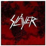 Slayer - World Painted Blood