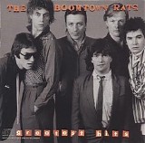 The Boomtown Rats - Greatest Hits