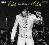 Elvis Presley - That's The Way It Is