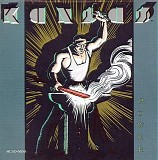 Kansas - Power