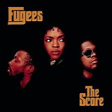 Fugees - The Score (edited)