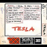 Tesla - Real to Reel