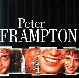 Peter Frampton - Master Series