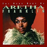 Aretha Franklin - The Very Best of Aretha Franklin : The '60s