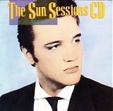 Elvis Presley - The Sun Sessions CD