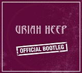 Uriah Heep - Official Bootleg