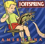 The Offspring - Americana