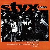 Styx - Lady: The Encore Collection