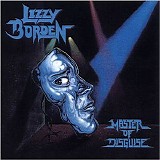 Lizzy Borden - Master Of Disguise