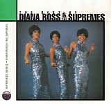 Diana Ross & The Supremes - Anthology Series: The Best of Diana Ross & The Supremes