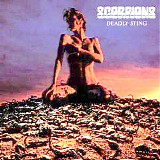 Scorpions - Deadly Sting