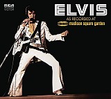 Elvis Presley - Elvis As Recorded At Madison Square Garden