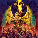 Dio - Killing The Dragon