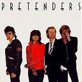 Pretenders - Pretenders