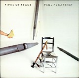 Paul McCartney - Pipes Of Peace