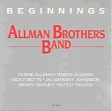 Allman Brothers Band - Beginnings