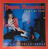 Yngwie Malmsteen - Trial By Fire: Live In Leningrad