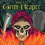 Grim Reaper - Best Of Grim Reaper